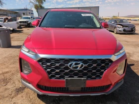Hyundai Santa fe SEL/4X4/ПОДГРЕВ/ВИДЕО НА МОТОРА - 35400 лв. - 56091681 2