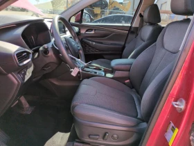 Hyundai Santa fe SEL/4X4/ПОДГРЕВ/ВИДЕО НА МОТОРА - 35400 лв. - 56091681 7