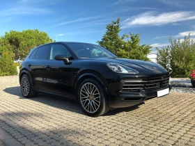 Обява за продажба на Porsche Cayenne PLATINUM EDITION 3.0 V6 ЛИЗИНГ ~ 143 000 лв. - изображение 2