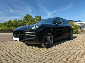 Обява за продажба на Porsche Cayenne PLATINUM EDITION 3.0 V6 ЛИЗИНГ ~ 143 000 лв. - изображение 1