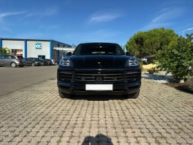 Обява за продажба на Porsche Cayenne PLATINUM EDITION 3.0 V6 ЛИЗИНГ ~ 143 000 лв. - изображение 1