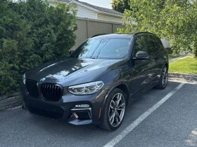 BMW X3 M40i* CARFAX* 