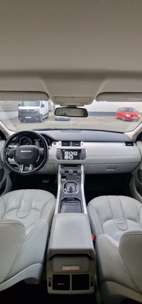 Land Rover Range Rover Evoque 2.2 SD4 - 25500 лв. - 78031150 7