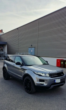 Land Rover Range Rover Evoque 2.2 SD4 - 25500 лв. - 78031150 3