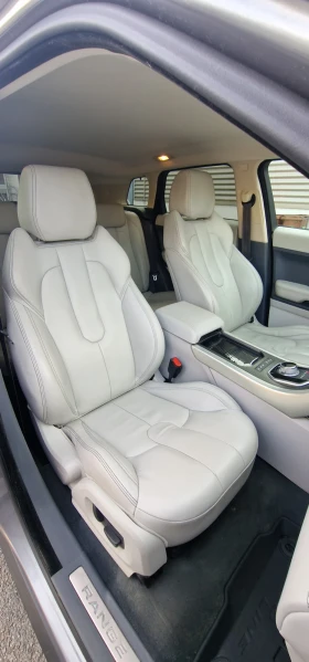 Land Rover Range Rover Evoque 2.2 SD4 - 25500 лв. - 78031150 11