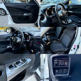 Nissan Juke 1.6i 97 579 km. - 13777 лв. - 78438184 8