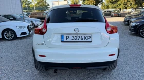 Nissan Juke 1.6i 97 579 km. - 13777 лв. - 78438184 5