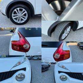 Nissan Juke 1.6i 97 579 km. - 13777 лв. - 78438184 17
