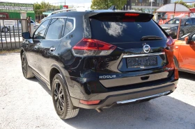 Nissan Rogue 2, 5i 4x4 AUTOMAT | Mobile.bg    5