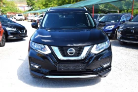 Nissan Rogue 2, 5i 4x4 AUTOMAT | Mobile.bg    2
