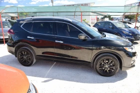 Nissan Rogue 2, 5i 4x4 AUTOMAT | Mobile.bg    8
