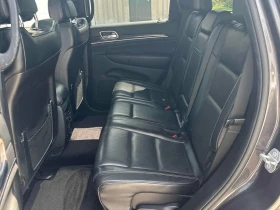 Jeep Grand cherokee * OVERLAND * CARFAX *    | Mobile.bg    13