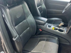 Jeep Grand cherokee * OVERLAND * CARFAX *    | Mobile.bg    15