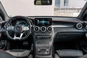 Mercedes-Benz GLC 43 AMG GLC 43 AMG B-Turbo | Mobile.bg    8