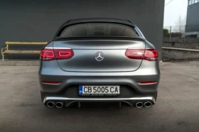 Mercedes-Benz GLC 43 AMG GLC 43 AMG B-Turbo | Mobile.bg    3