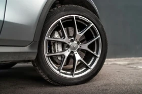 Mercedes-Benz GLC 43 AMG GLC 43 AMG B-Turbo | Mobile.bg    5