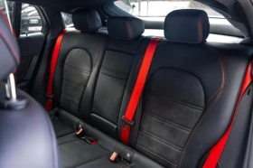 Mercedes-Benz GLC 43 AMG GLC 43 AMG B-Turbo | Mobile.bg    13