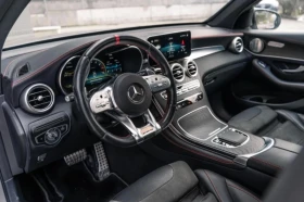 Mercedes-Benz GLC 43 AMG GLC 43 AMG B-Turbo | Mobile.bg    16