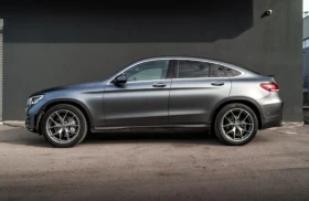 Mercedes-Benz GLC 43 AMG GLC 43 AMG B-Turbo | Mobile.bg    6