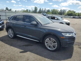 Audi Q5 PREMIUM PLUS* HEAD UP* * DIGITAL* KEYLESS*  | Mobile.bg    3