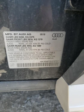 Audi Q5 PREMIUM PLUS* HEAD UP* * DIGITAL* KEYLESS*  | Mobile.bg    12