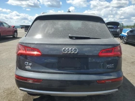 Audi Q5 PREMIUM PLUS* HEAD UP* * DIGITAL* KEYLESS*  | Mobile.bg    5