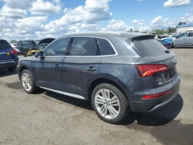 Audi Q5 PREMIUM PLUS* HEAD UP* * DIGITAL* KEYLESS*  | Mobile.bg    4