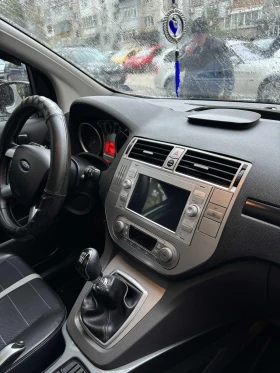 Ford Kuga | Mobile.bg    16