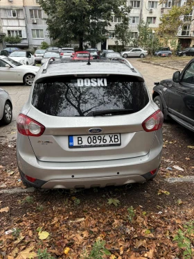 Ford Kuga | Mobile.bg    4