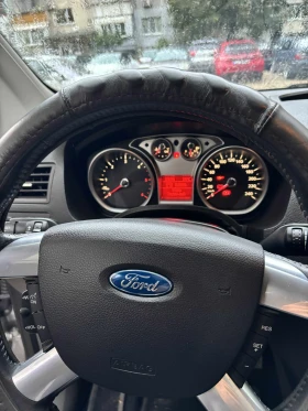 Ford Kuga | Mobile.bg    17