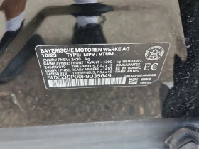 BMW X3 * XDRIVE30I * CARFAX *  | Mobile.bg    7