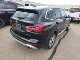 BMW X3 * XDRIVE30I * CARFAX *  | Mobile.bg    3