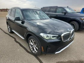 BMW X3 * XDRIVE30I * CARFAX *  | Mobile.bg    2