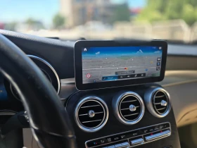 Mercedes-Benz GLC 300 4MATIC 95000  | Mobile.bg    14