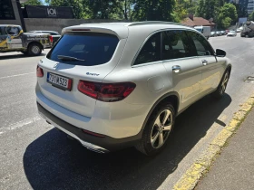 Обява за продажба на Mercedes-Benz GLC 300 4MATIC 95000 км ~55 000 лв. - изображение 4