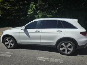 Обява за продажба на Mercedes-Benz GLC 300 4MATIC 95000 км ~55 000 лв. - изображение 1