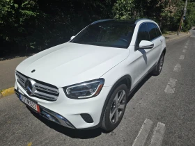 Mercedes-Benz GLC 300 4MATIC 95000 км