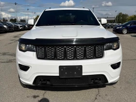 Jeep Grand cherokee * Altitude * CARFAX * БЕЗ ПЪРВОНАЧАЛНА ВНОСКА - 38200 лв. / 19531.35 € - 19710214 6
