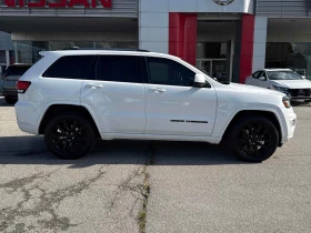 Jeep Grand cherokee * Altitude * CARFAX * БЕЗ ПЪРВОНАЧАЛНА ВНОСКА - 38200 лв. / 19531.35 € - 19710214 3