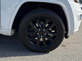 Jeep Grand cherokee * Altitude * CARFAX * БЕЗ ПЪРВОНАЧАЛНА ВНОСКА - 38200 лв. / 19531.35 € - 19710214 7
