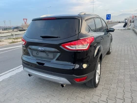 Ford Kuga 4X4/ Automat - 17500 лв. / 8947.61 € - 21218204 6