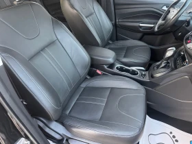 Ford Kuga 4X4/ Automat - 17500 лв. / 8947.61 € - 21218204 8