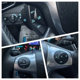 Ford Kuga 4X4/ Automat - 17500 лв. / 8947.61 € - 21218204 14