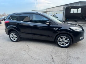 Ford Kuga 4X4/ Automat - 17500 лв. / 8947.61 € - 21218204 4