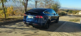 Tesla Model X 100 D, снимка 4