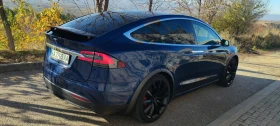 Tesla Model X 100 D, снимка 2