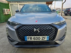 DS DS 3 Crossback PERFORMANCE LINE PLUS - 27900 лв. / 14265.04 € - 50190004 8