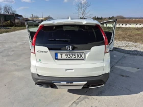 Honda Cr-v, снимка 4