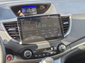 Honda Cr-v, снимка 16