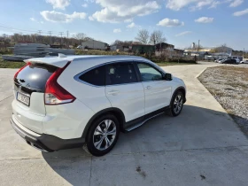 Honda Cr-v, снимка 6